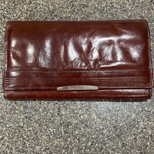 Excellent condition genuine leather wallet